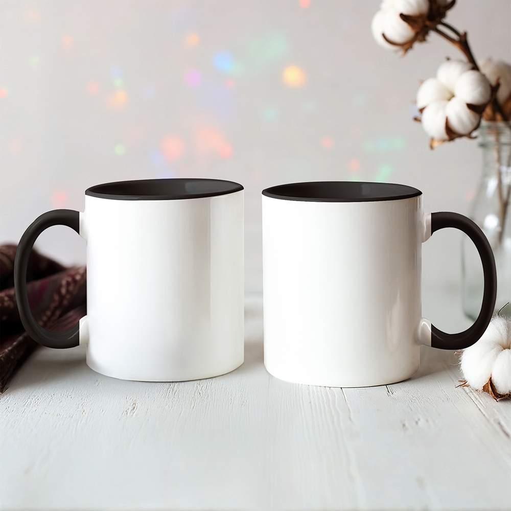 Positive Affirmation Mug