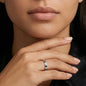Custom Engraved Women's Ring