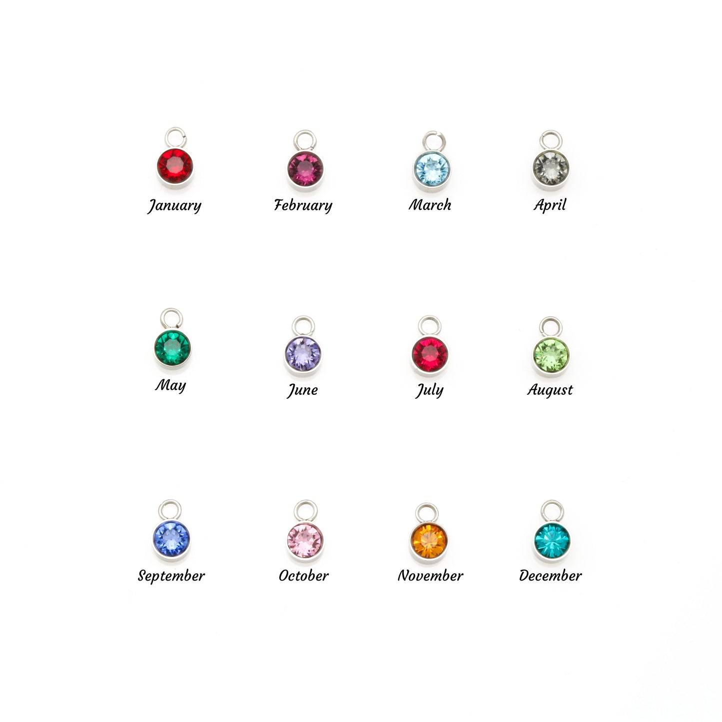 Name Necklace