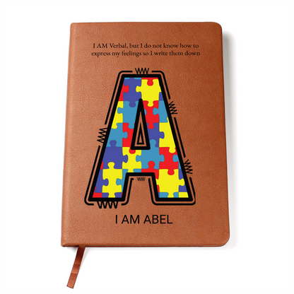 I am Abel