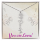 You are Loved