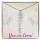 You are Loved