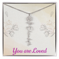 You are Loved