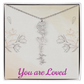 You are Loved