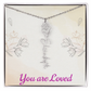 You are Loved