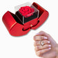 Red Heart Box