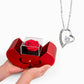 Red Heart Box