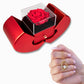 Red Heart Box